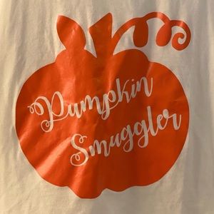 Pregnancy Announcement Shirt